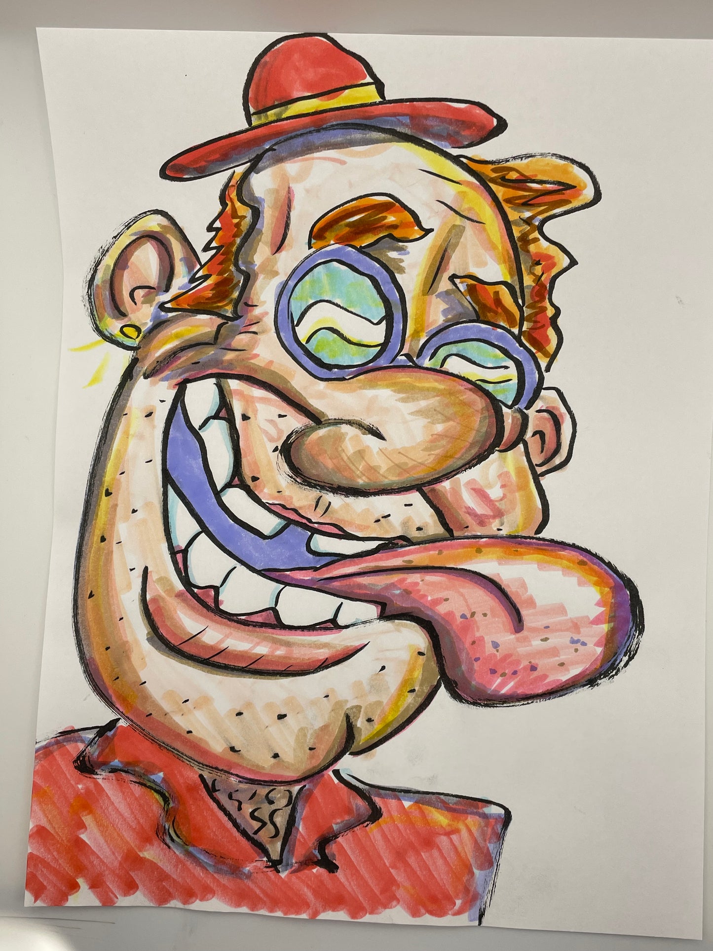 Some Guy