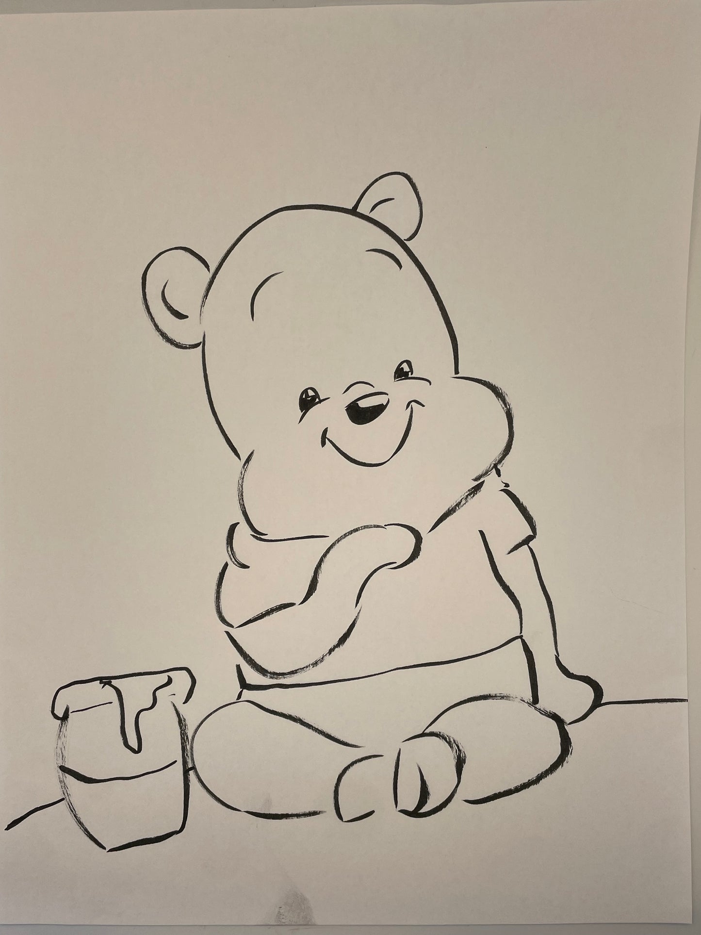 Winnie the P