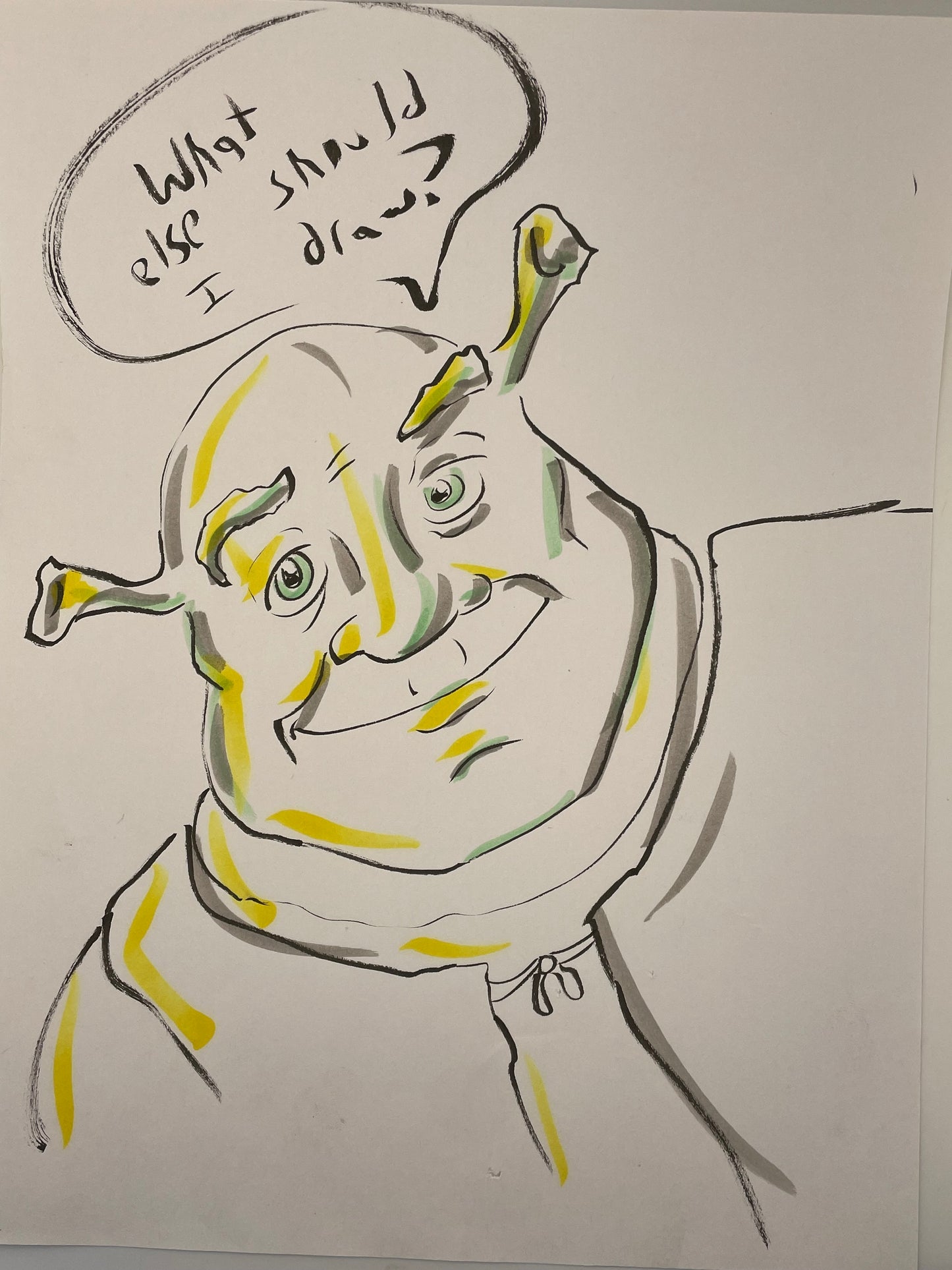 Shrek