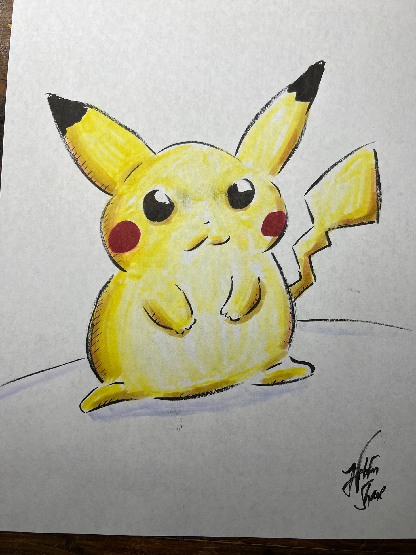 Pikachu