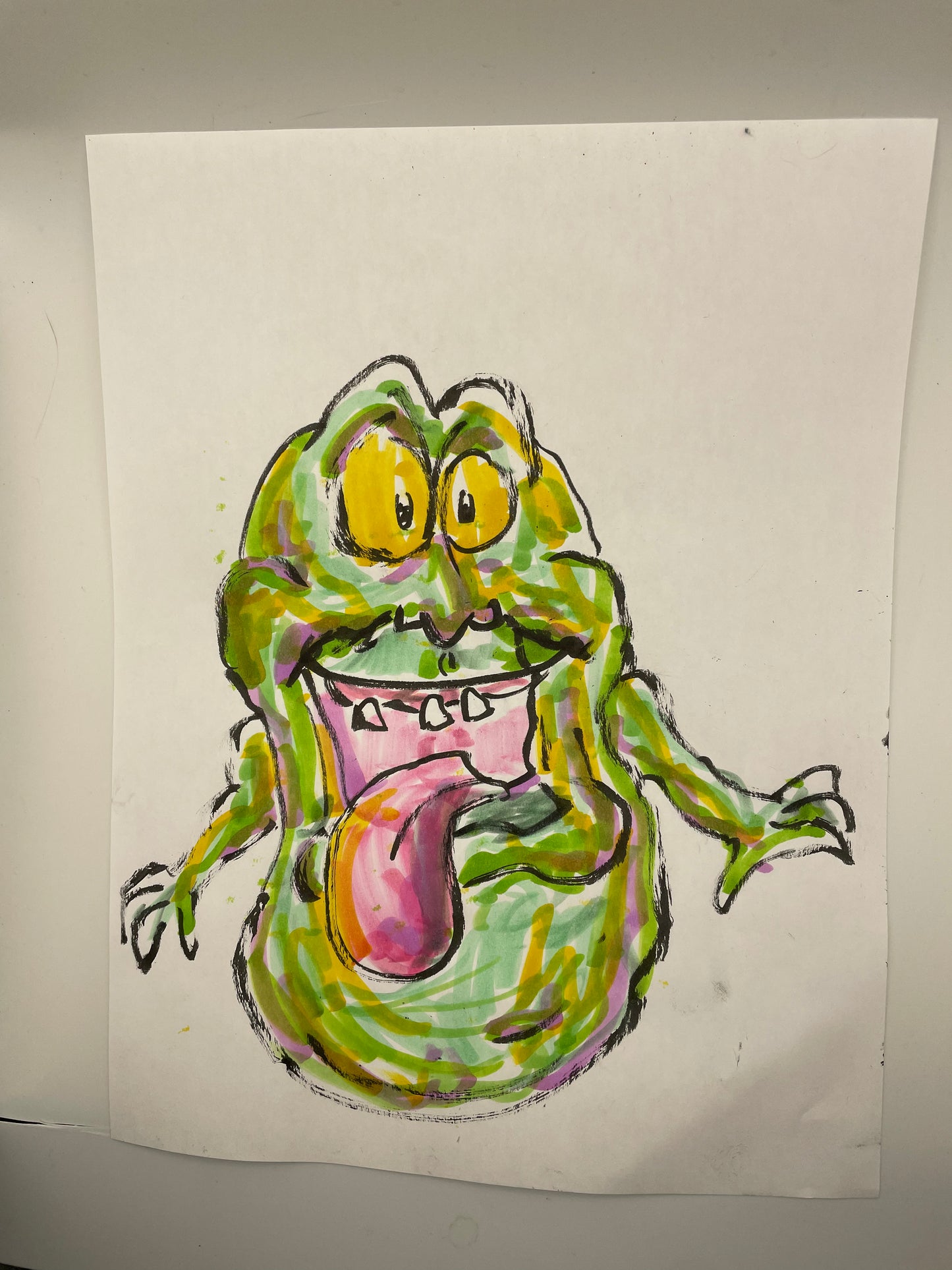 Slimer