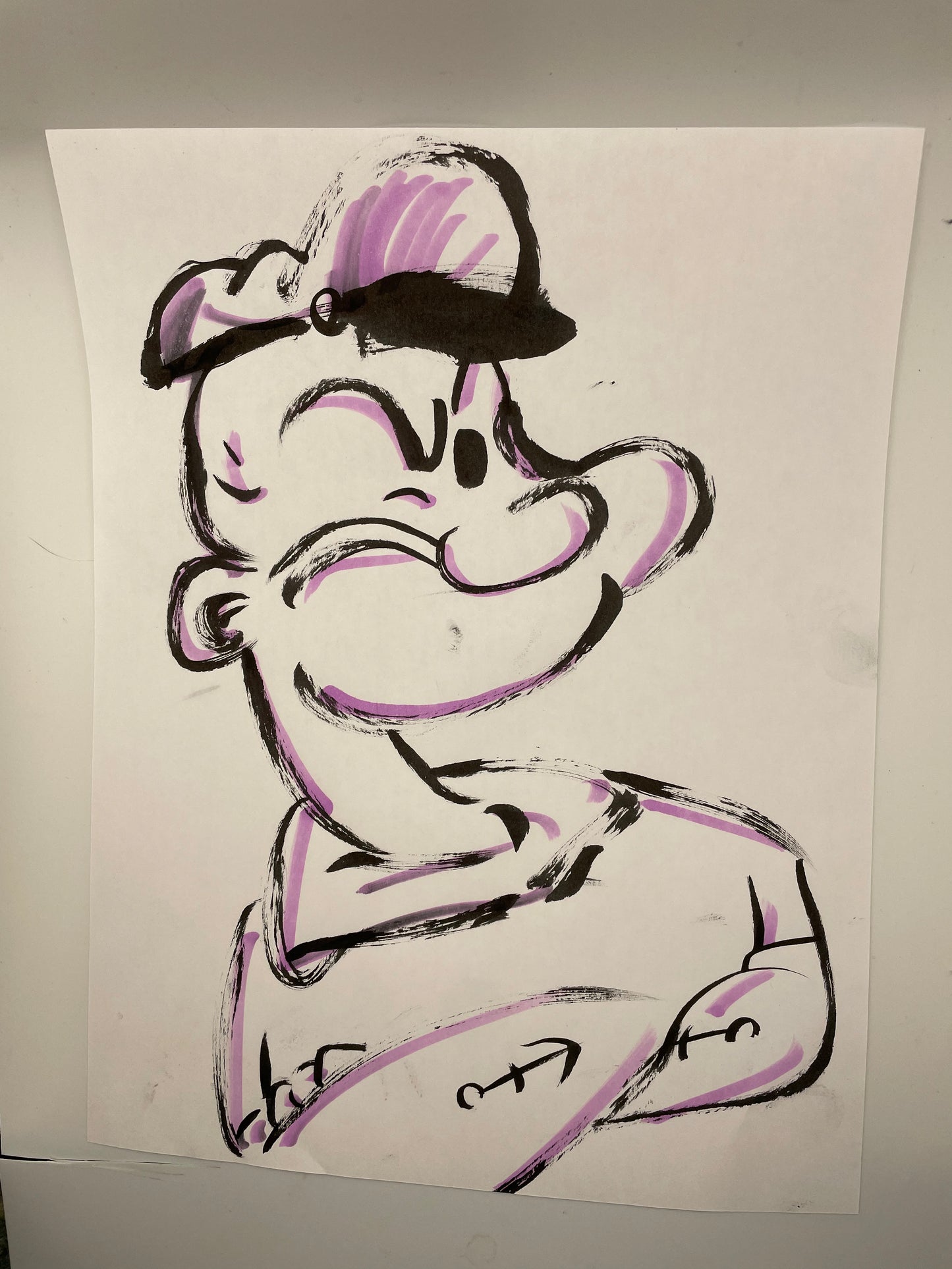 Popeye