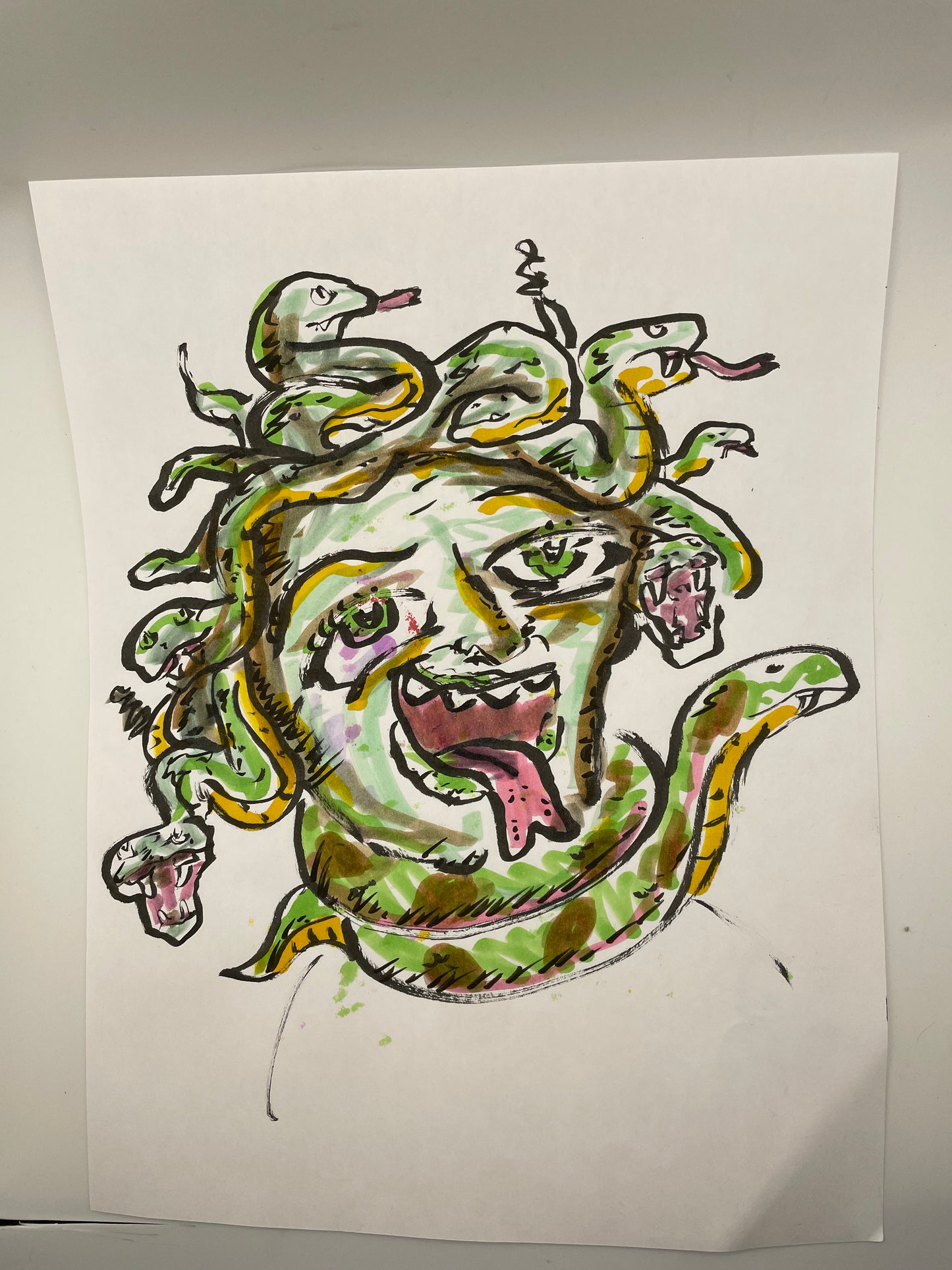 Medusa
