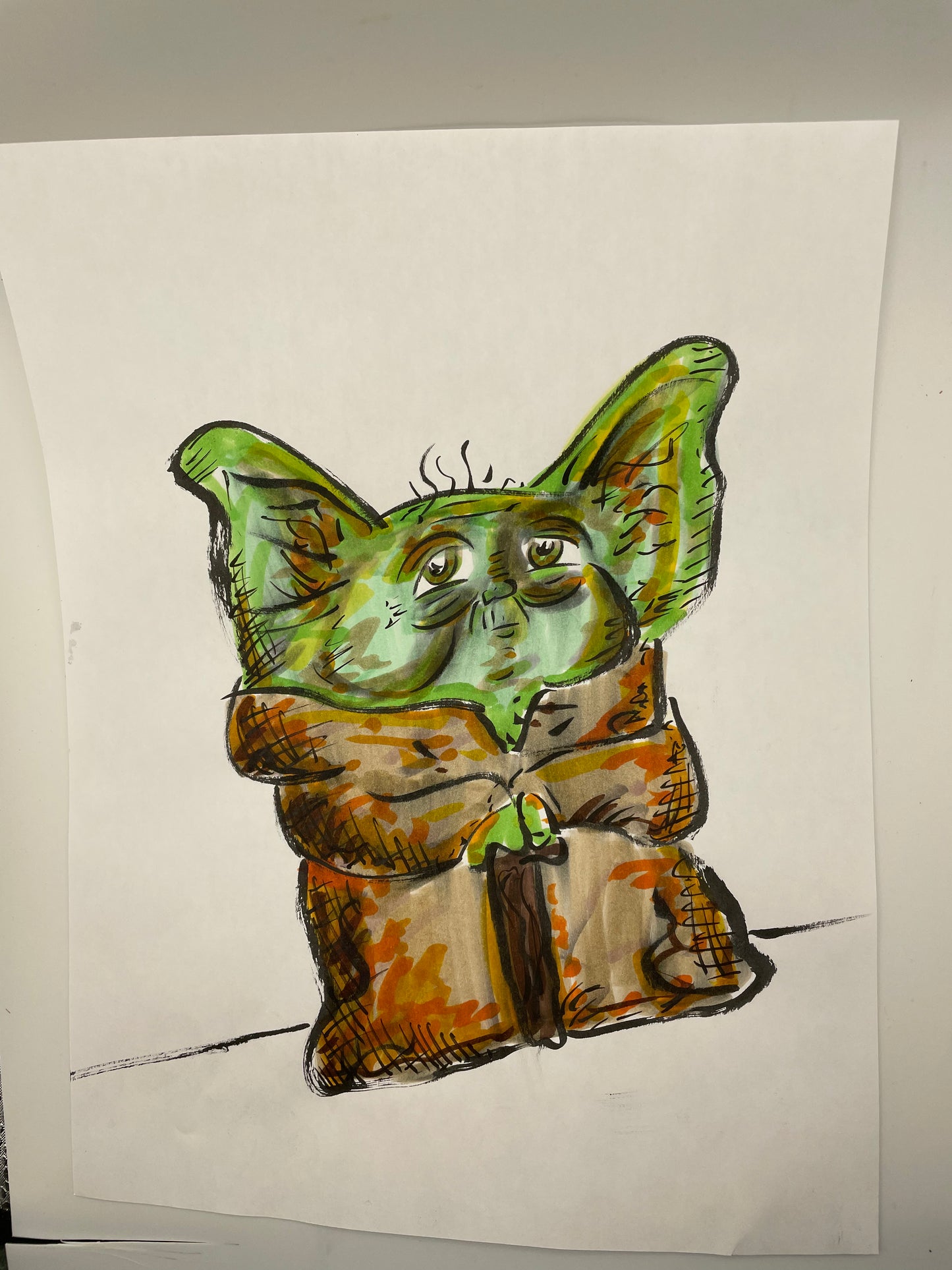 Yoda