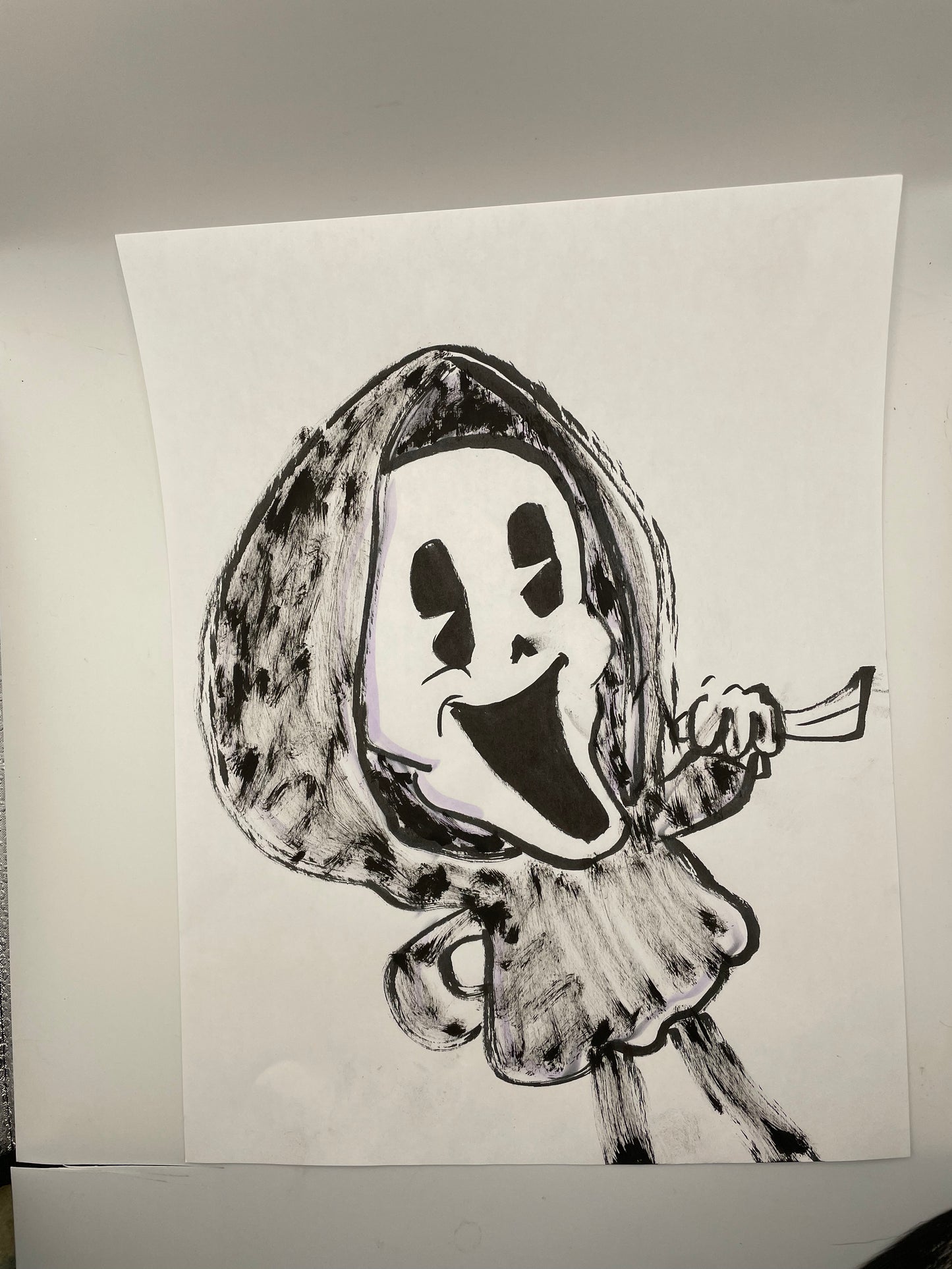 Scream