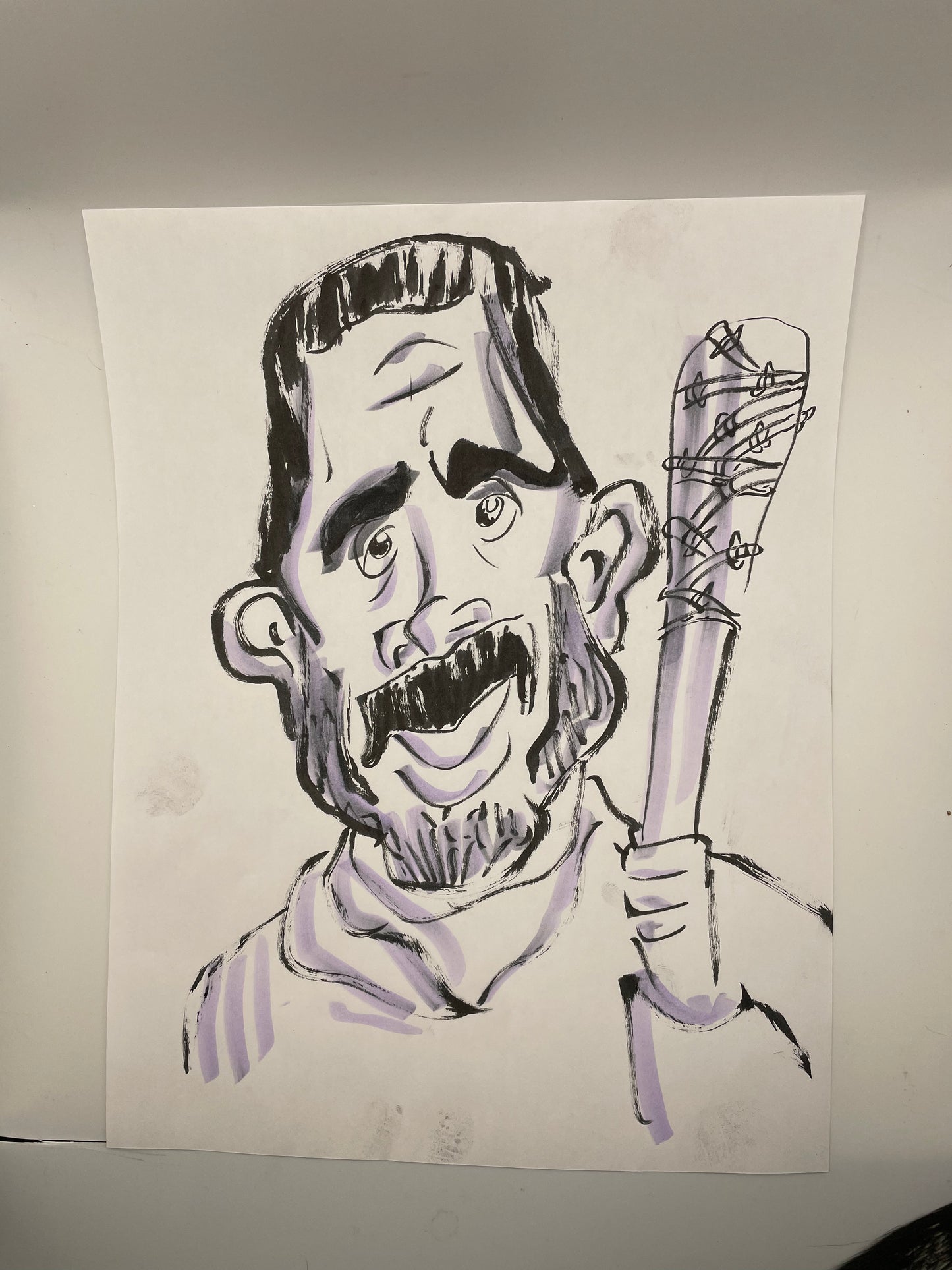 Negan