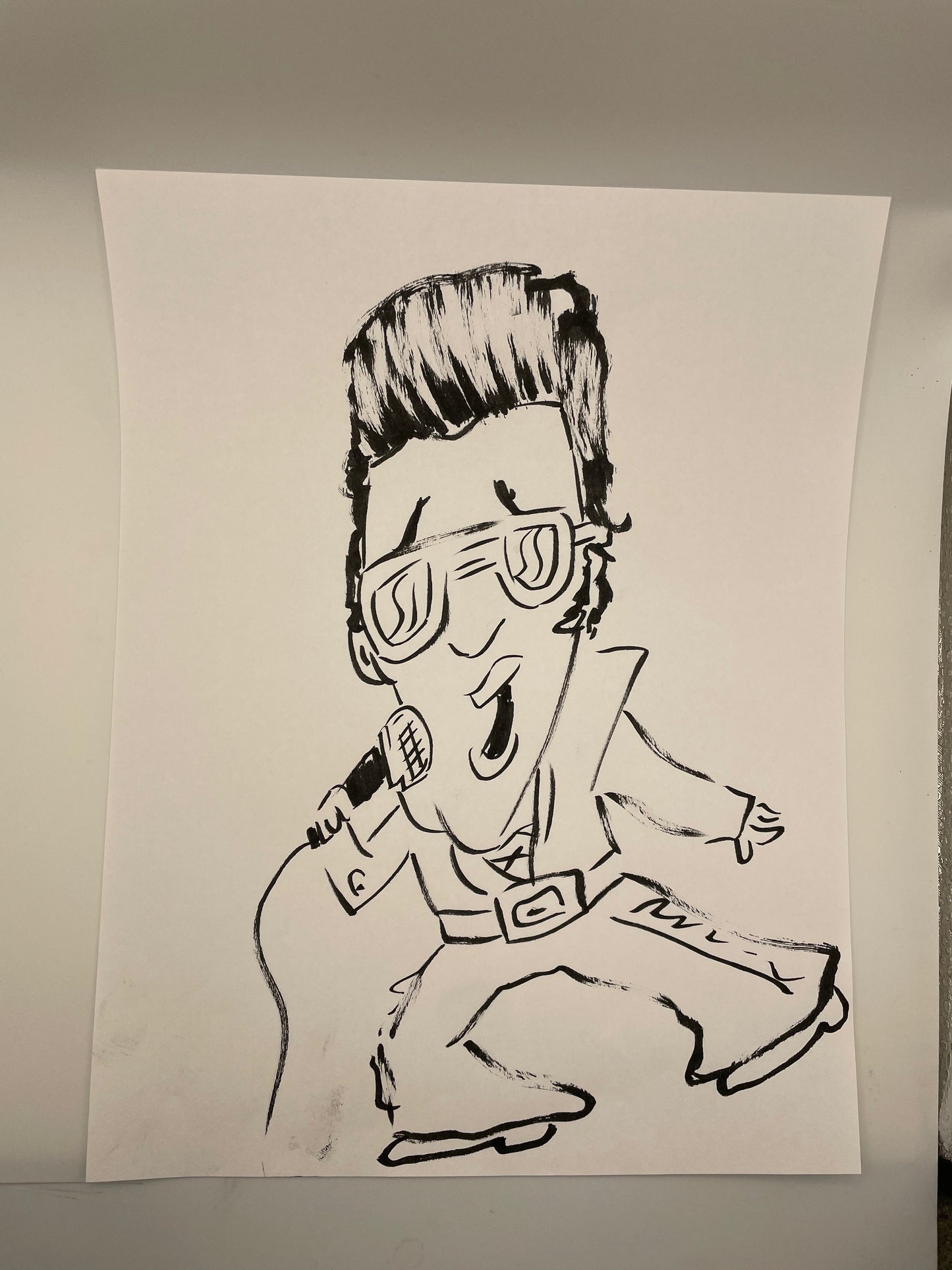 Elvis 1
