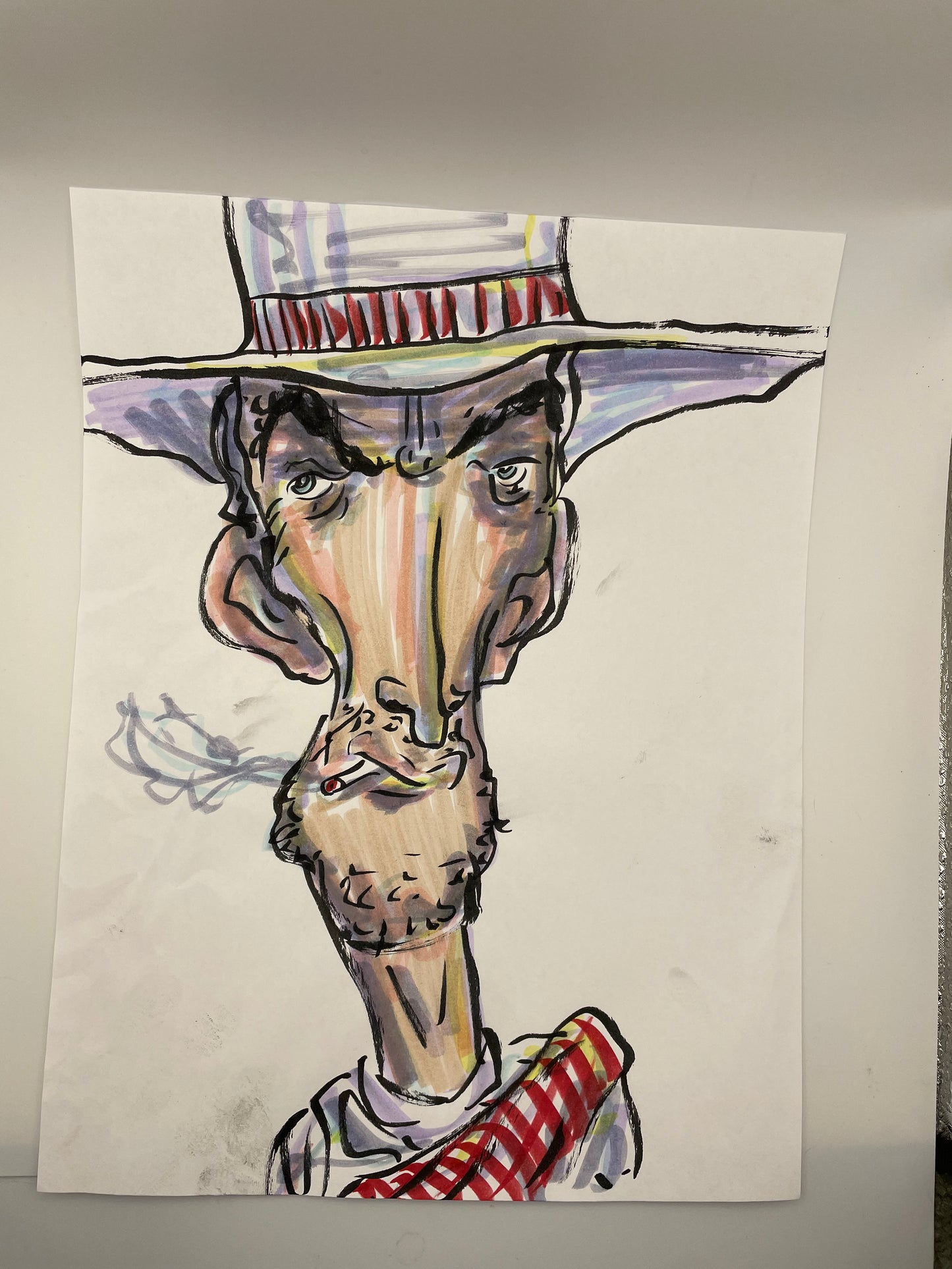 Clint Eastwood 1