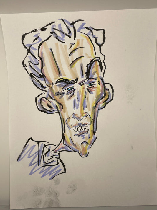 Some Guy 2