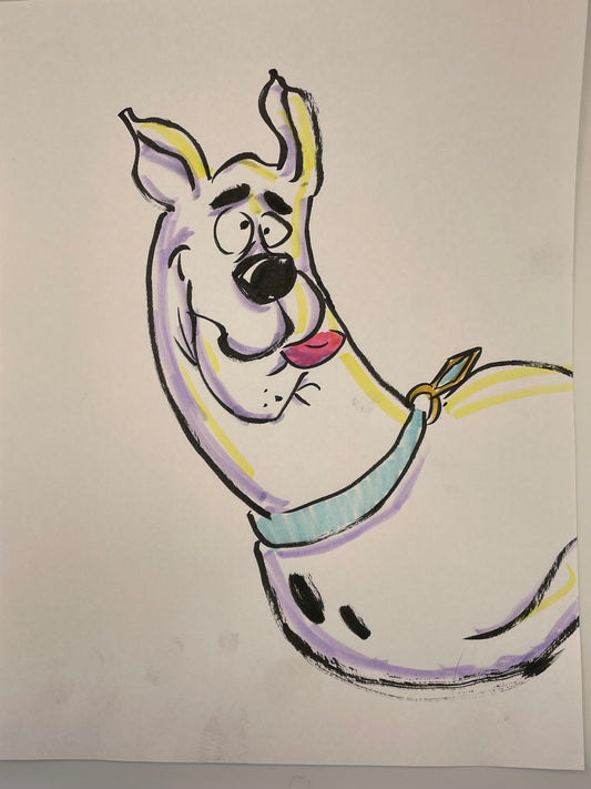 Scooby 2