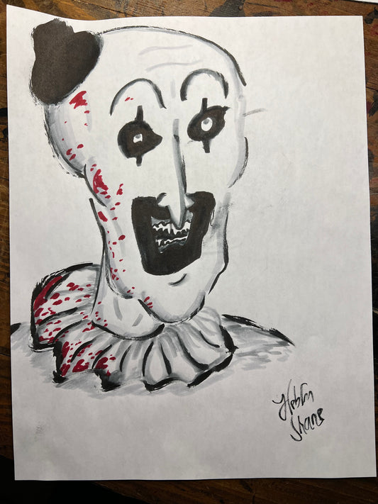 Art the Clown