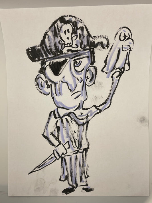 Pirate