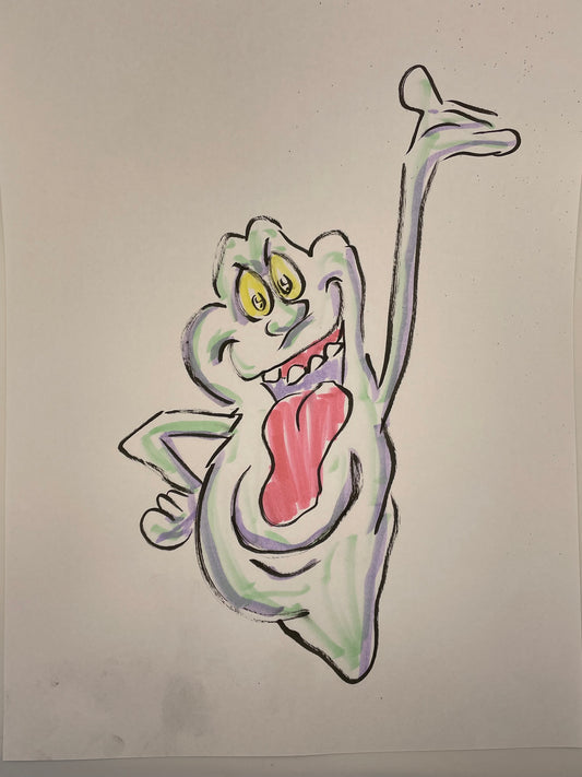Slimer