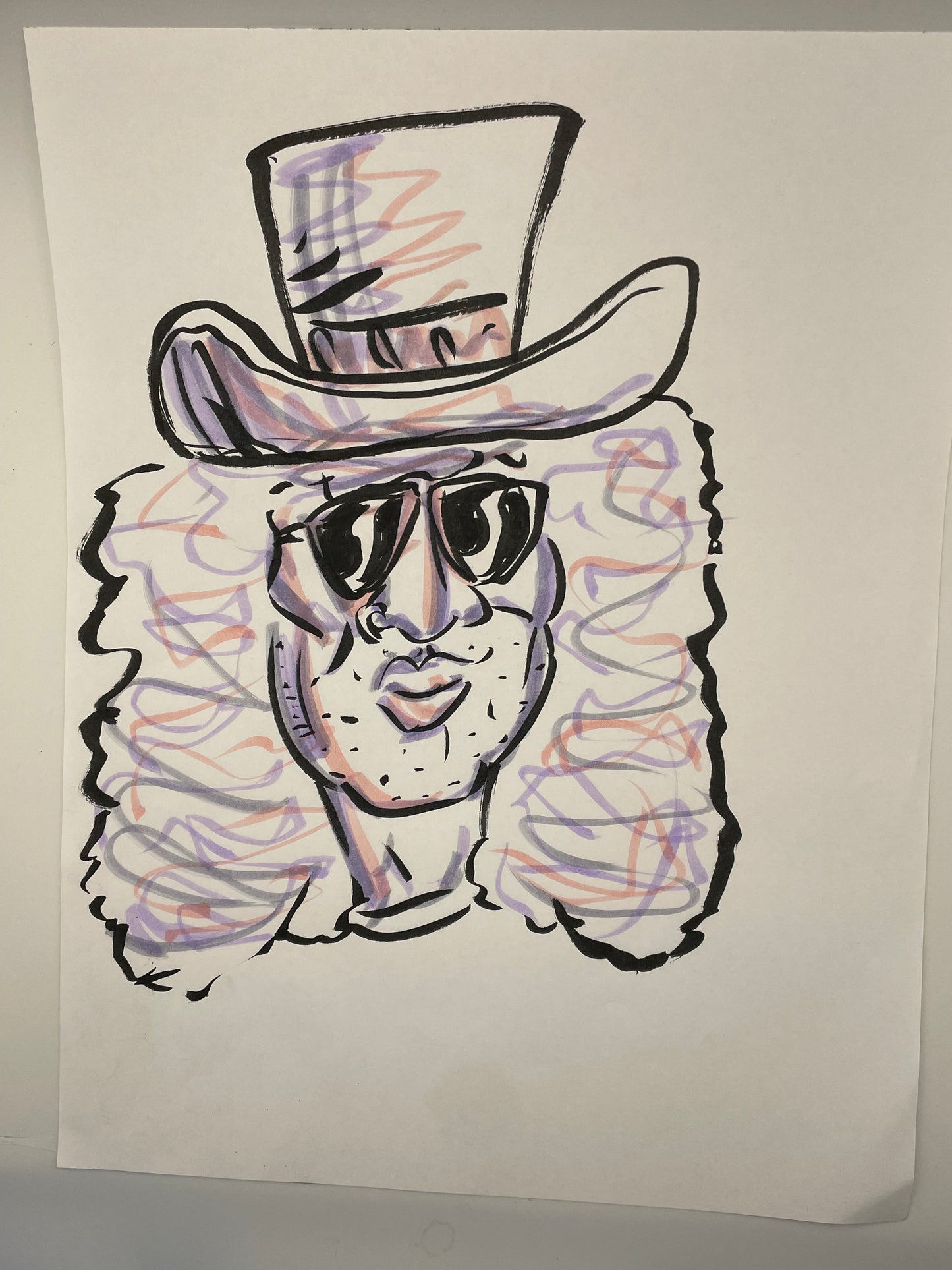 Slash