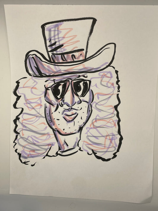 Slash