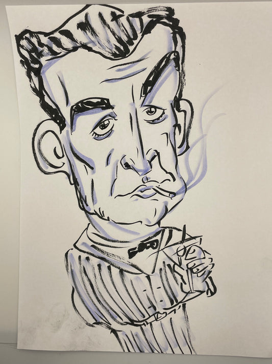 Sean Connery