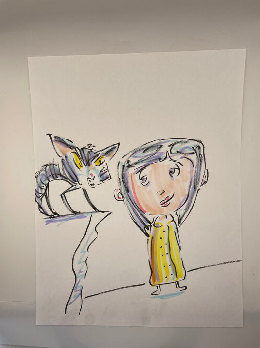 Coraline