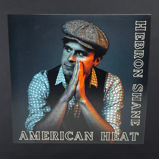 American Heat CD
