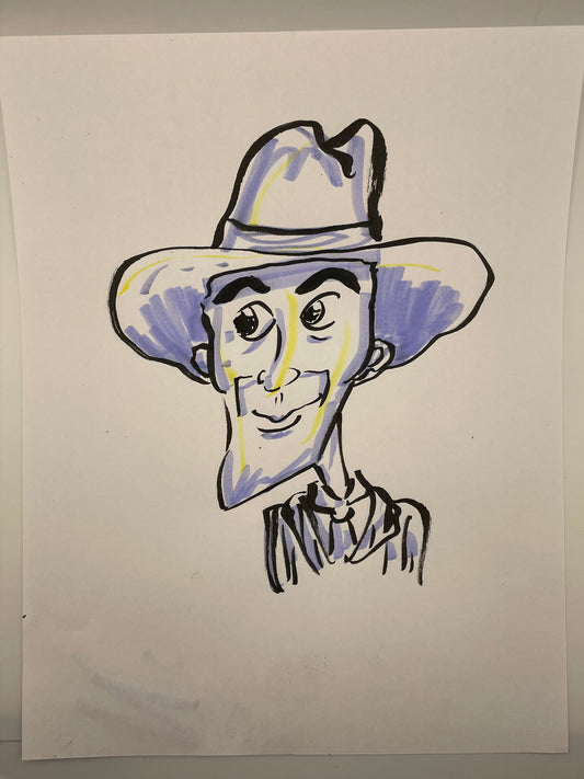 Hank Williams