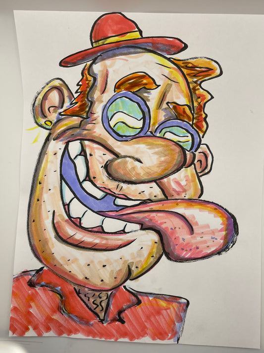 Some Guy