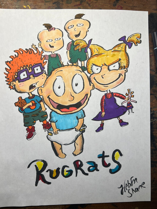 Rugrats