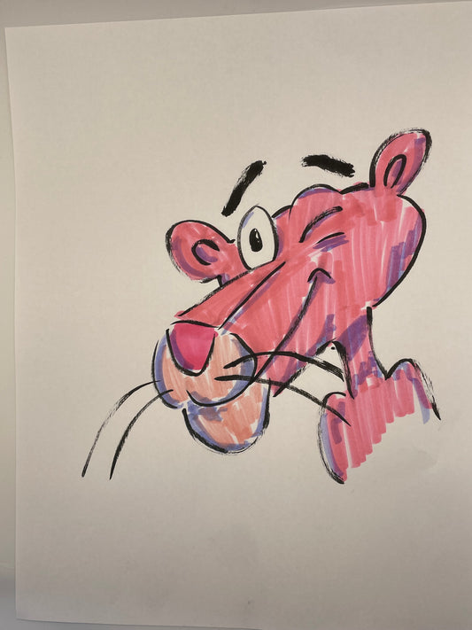 Pink Panther