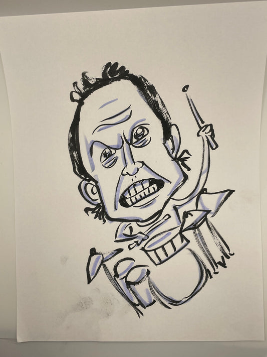 Drummer
