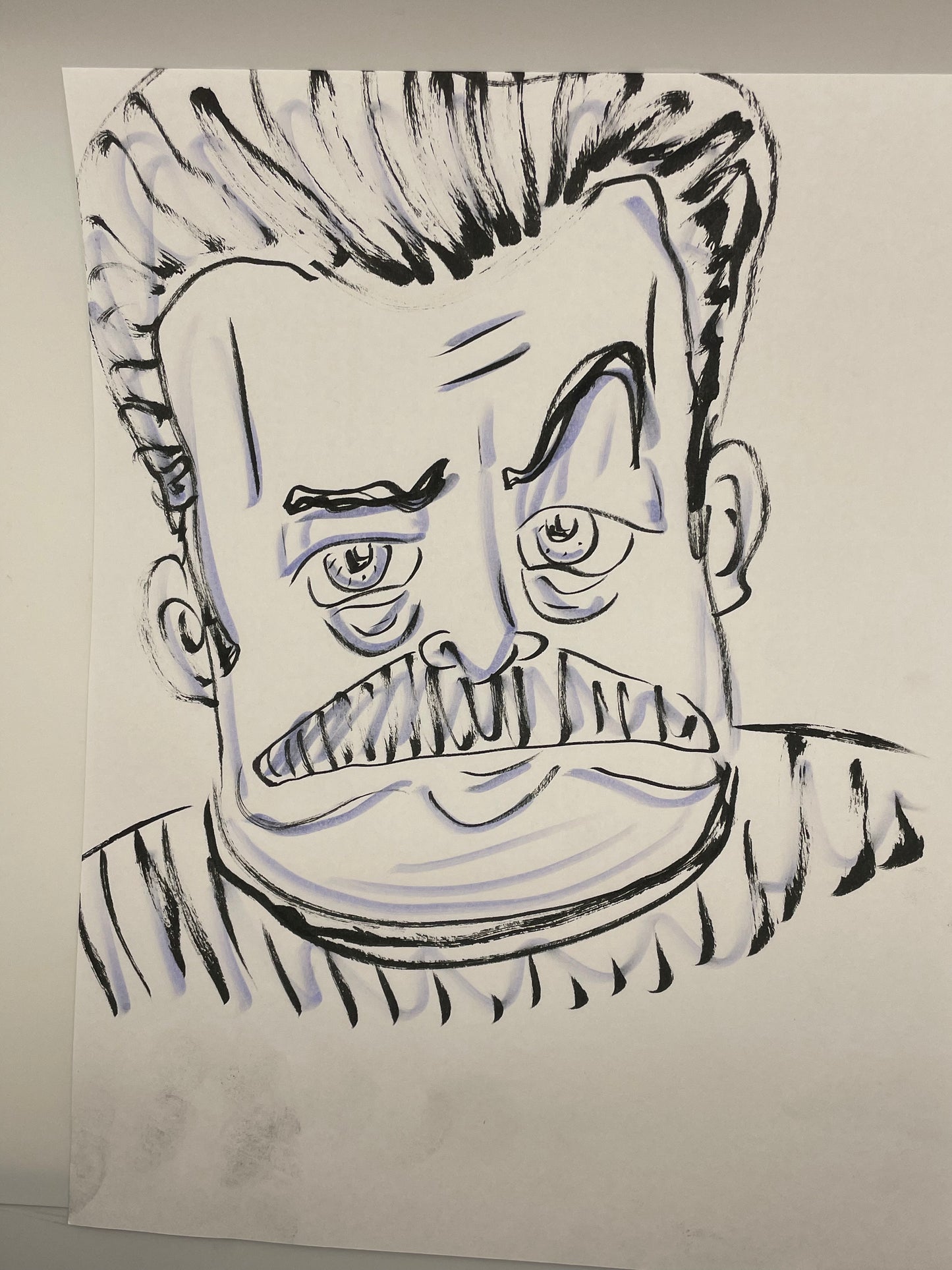 Ron Swanson