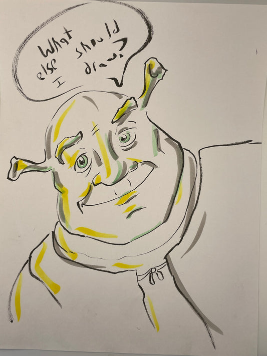 Shrek