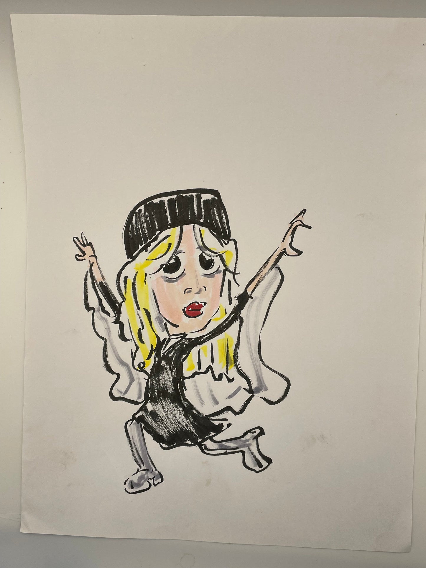 Stevie N