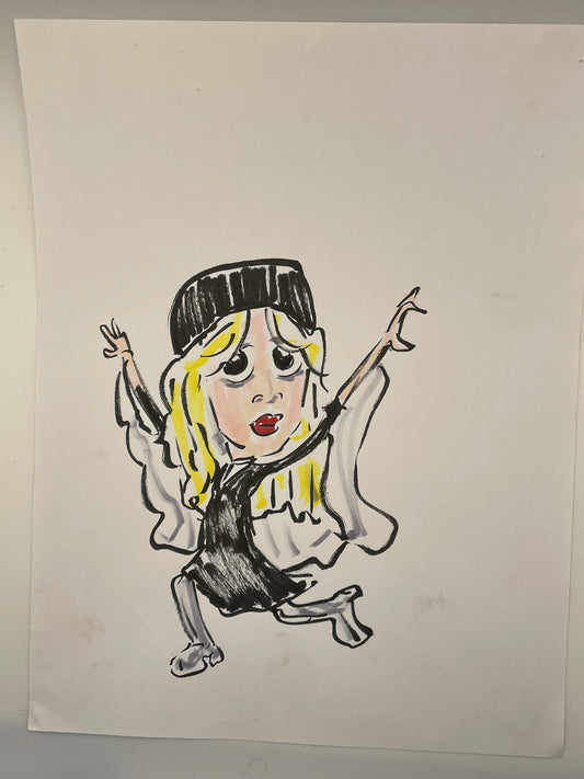 Stevie N