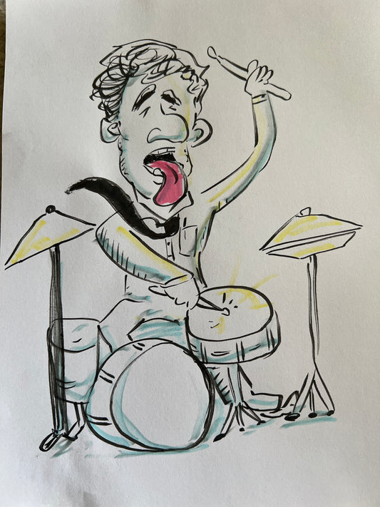 Drummer