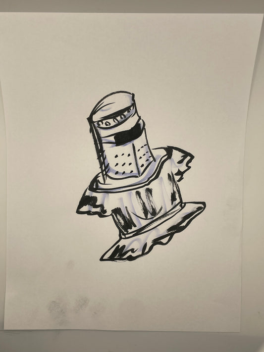 Black Knight