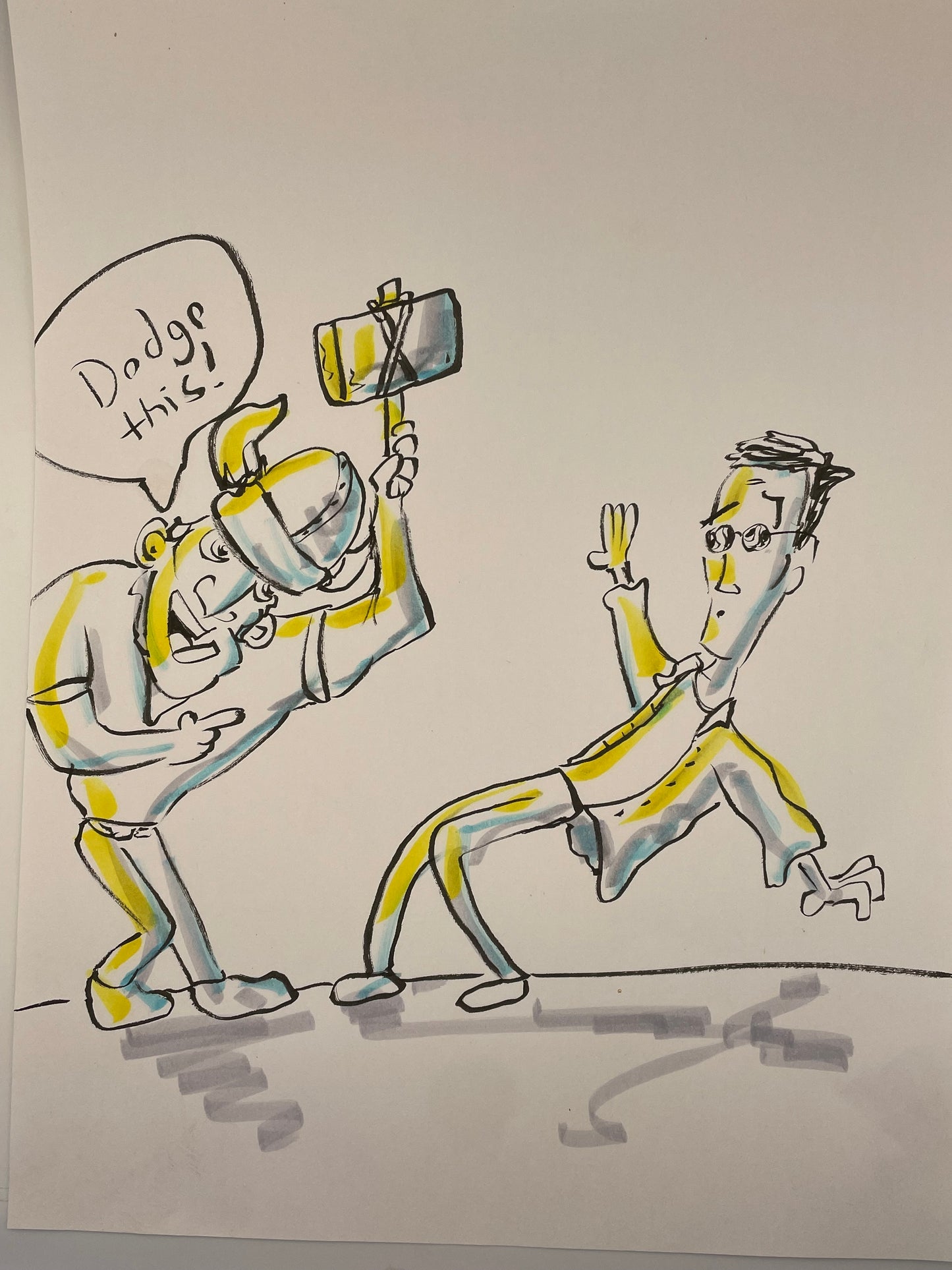 Matrix