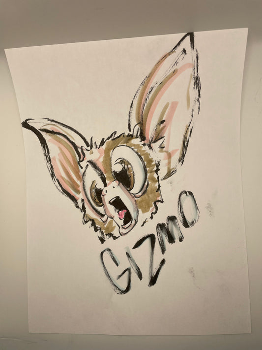 Gizmo