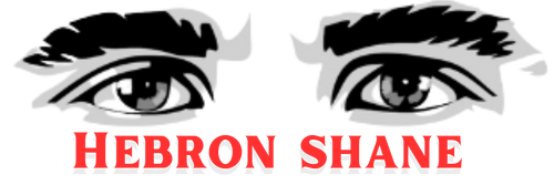 Hebron Shane