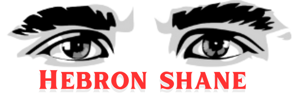 Hebron Shane