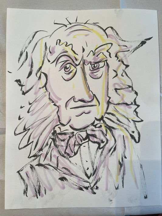 Martin Van Buren