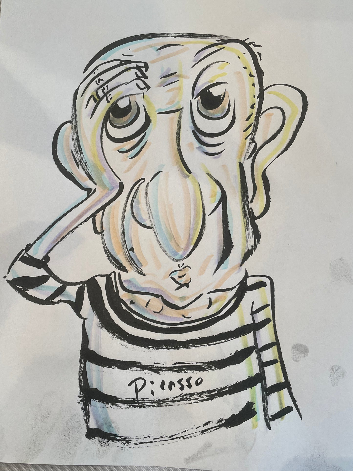 Picasso