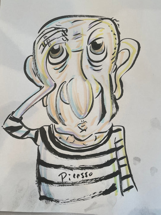 Picasso