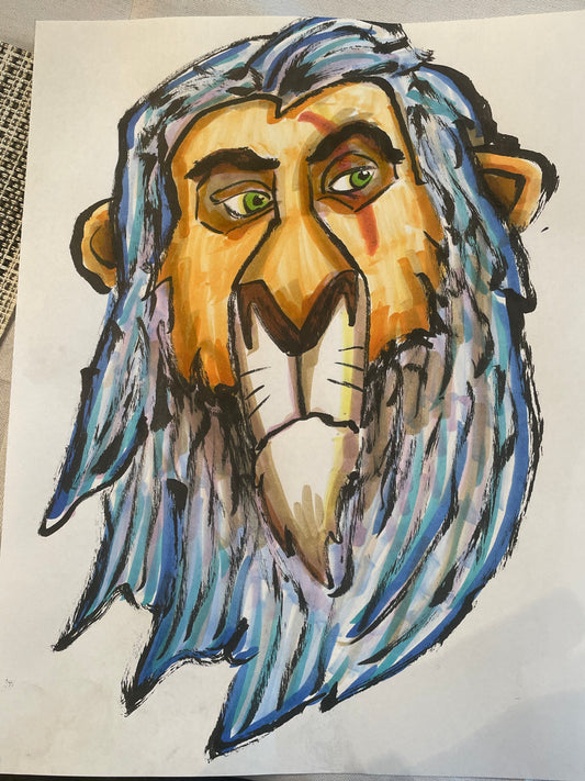 Scar