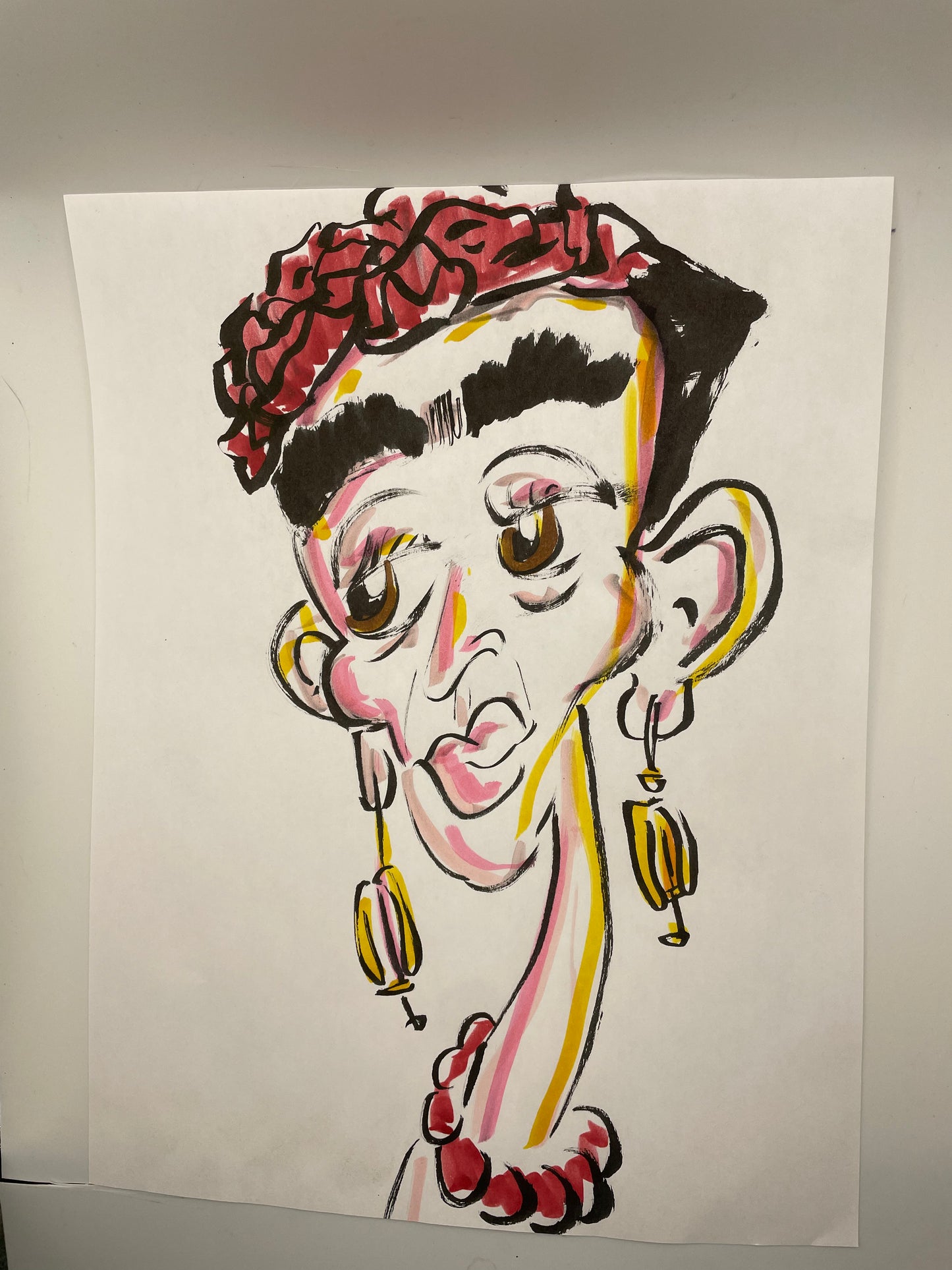 Frida Kahlo