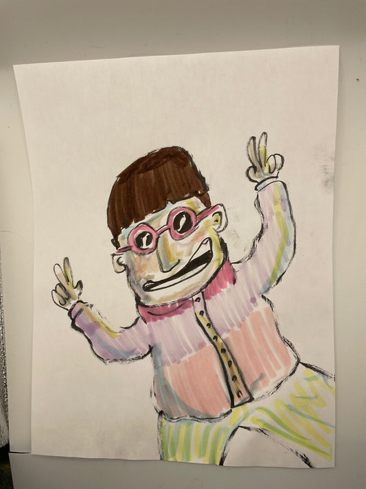 Oliver Tree