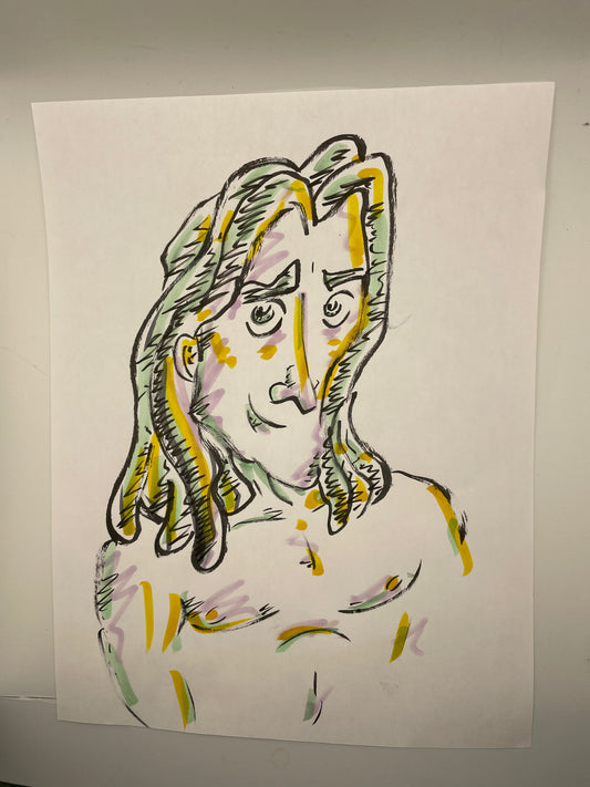 Tarzan