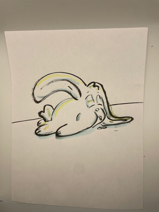 Bunny