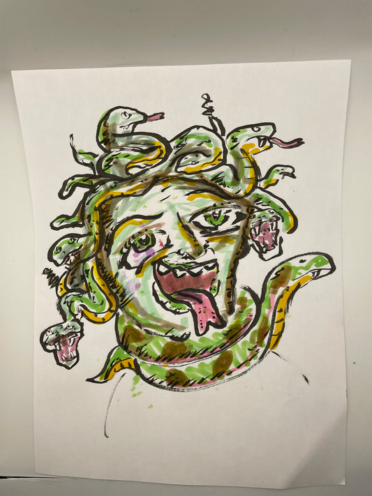 Medusa