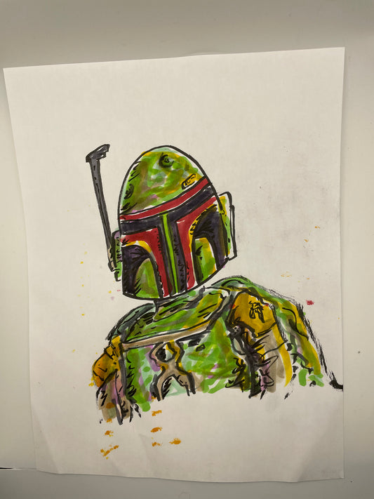 Boba Fett