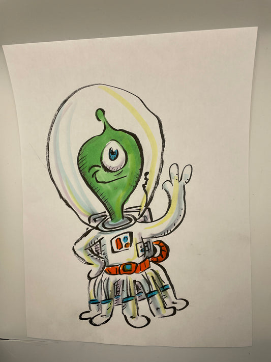 Alien
