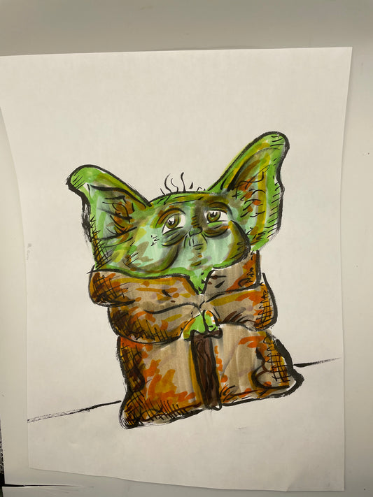 Yoda