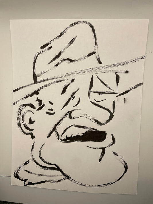 John Wayne